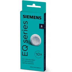 Siemens TZ80001A, Pastilles...