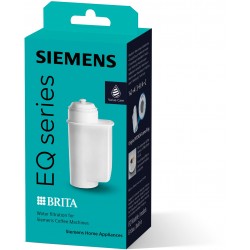 Siemens TZ70003, Cartouche...