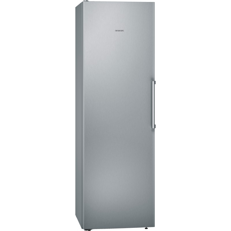 Siemens KS36VVIEP, iQ300, Réfrigérateur indépendant, 186 x 60 cm, inox-antifingerprint