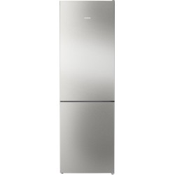 Siemens KG36N2ICF, iQ500, Combinaison réfrigérateur-congélateur indépendante avec partie congélation en bas, 186 x 60 cm