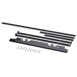 V-ZUG Set cadre-décor nero pour KI (H74432)