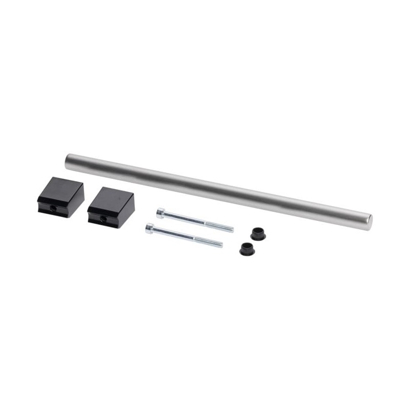 V-ZUG Kit de conversionn poignée-barre ChromeClass pour Winecooler (H72486)