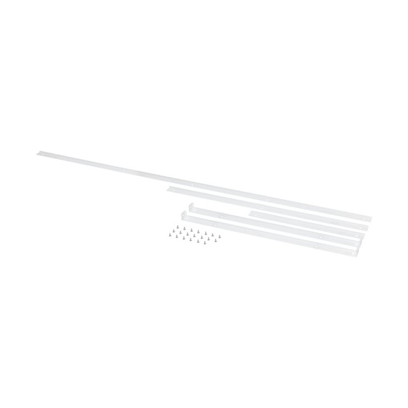 V-ZUG Set cadre décor C EK1012 blanc (1011214)