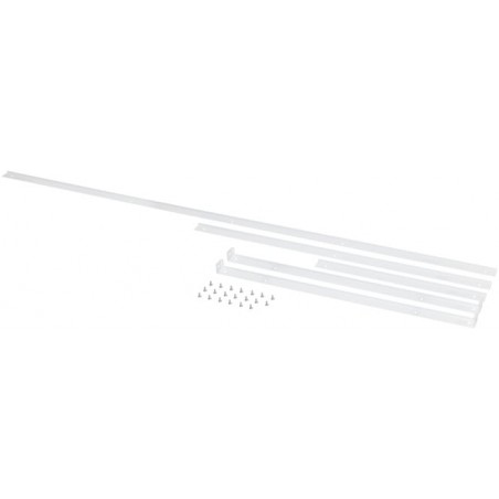 V-ZUG Set cadre décor C EK1012 blanc (1011214)