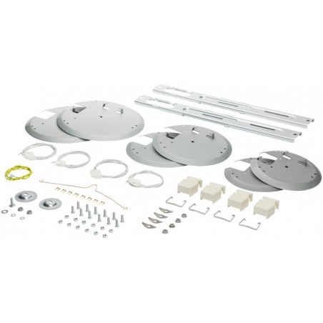 V-ZUG kit d'installation Plaque solide (1221149)