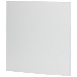 V-ZUG Panneau de décoration, 60 cm, blanc (W81458)