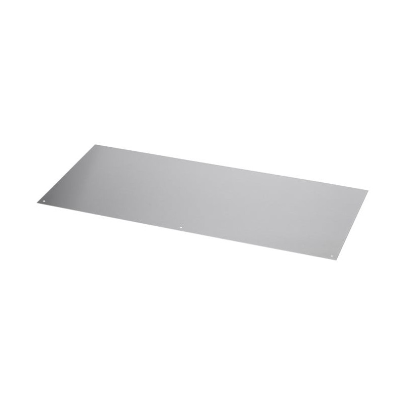 V-ZUG Ausgleichsblende 547 x 235 mm, ChromeClass (1029543)