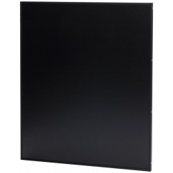 V-ZUG Panneau de décoration, 60 cm, nero, grand volume (W83567)