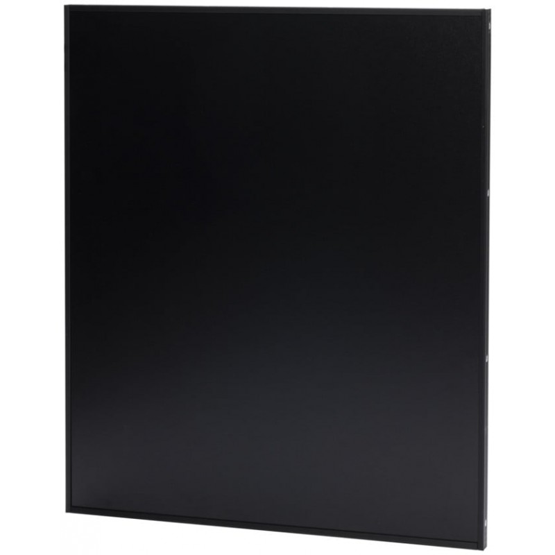 V-ZUG Panneau de décoration, 60 cm, nero, grand volume (W83567)