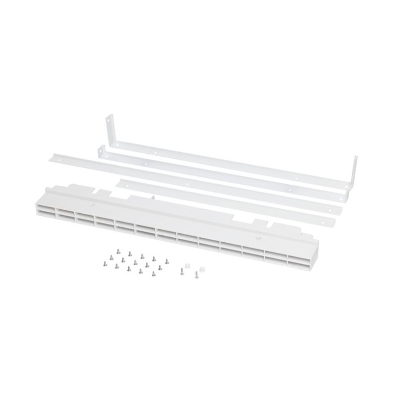 V-ZUG Set cadre-décor blanc pour KK (H74431)