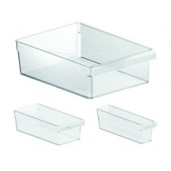 V-ZUG Set d'accessoires de rangement pour réfrigérateur (1038479)