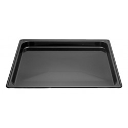 V-ZUG Plaque à gateaux pour espaces de cuisson, 48 litres (370 x 430) (K44006)