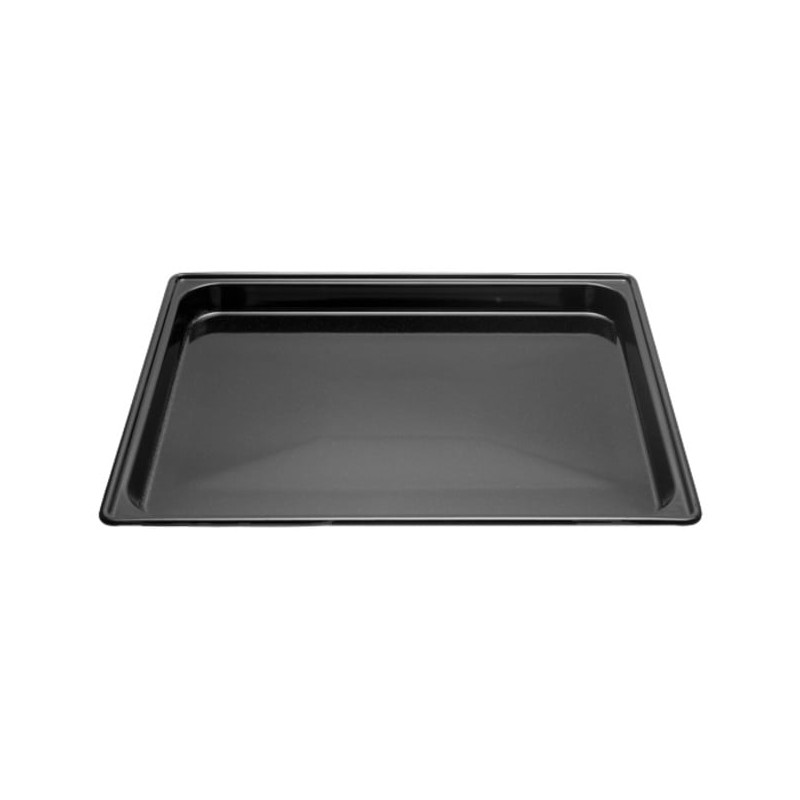 V-ZUG Plaque à gateaux pour espaces de cuisson, 48 litres (370 x 430) (K44006)