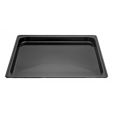 V-ZUG Plaque à gateaux pour espaces de cuisson, 48 litres (370 x 430) (K44006)