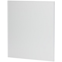 V-ZUG Panneau de décoration, 60 cm, blanc, grand volume (W83572)