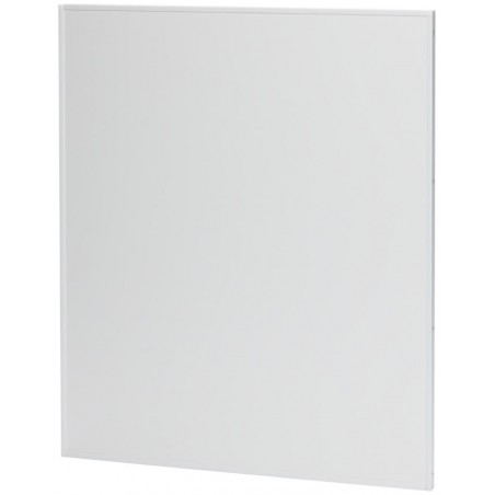 V-ZUG Panneau de décoration, 60 cm, blanc, grand volume (W83572)