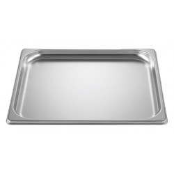 V-ZUG Plaque en acier inox...