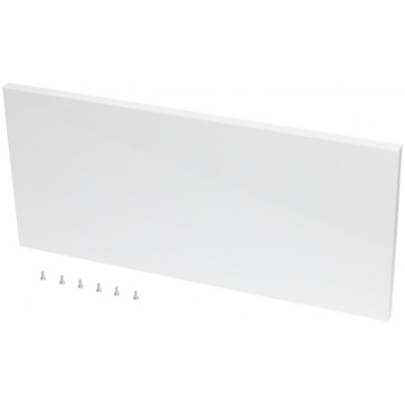 V-ZUG Cache frontal DKS5i, blanc (1046989)