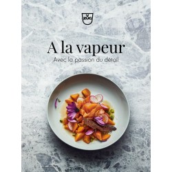 V-ZUG Livre de recettes...