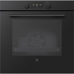 V-ZUG Backofen Combair V600 60 (2112700003)