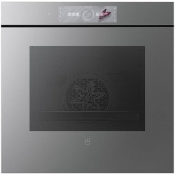 V-ZUG Backofen Combair V6000 60 (2106800003)