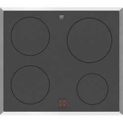 V-ZUG Kochfeld CookTop V200 (3112600001)