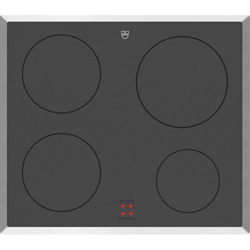 V-ZUG Kochfeld CookTop V200 (3112600001)