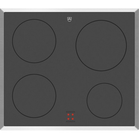 V-ZUG Table de cuisson CookTop V200 (3112600001)