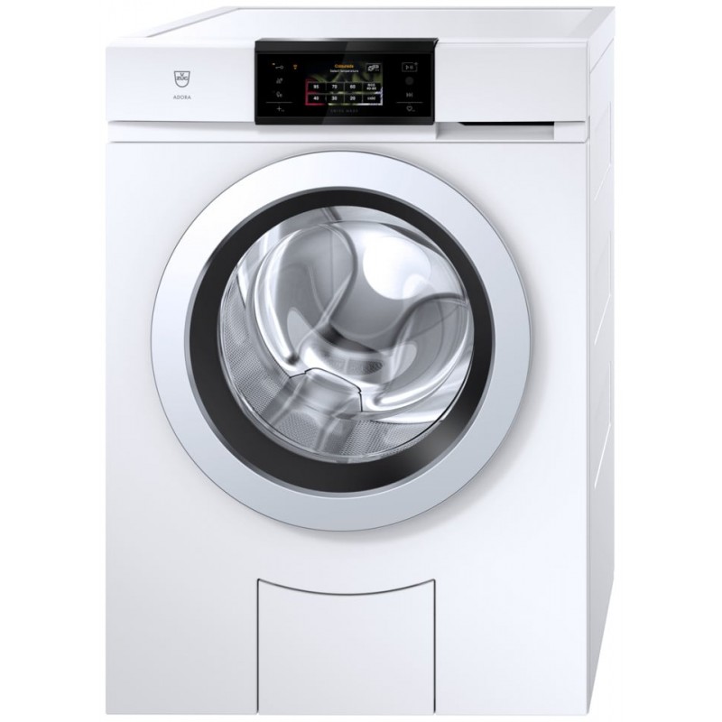 V-ZUG Lave-linge AdoraLavage V6000 (1104300001)