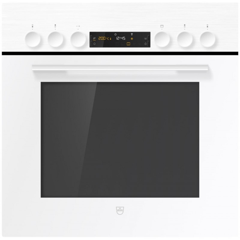 V-ZUG Cuisinière Combair V400 6UH (2202900012)