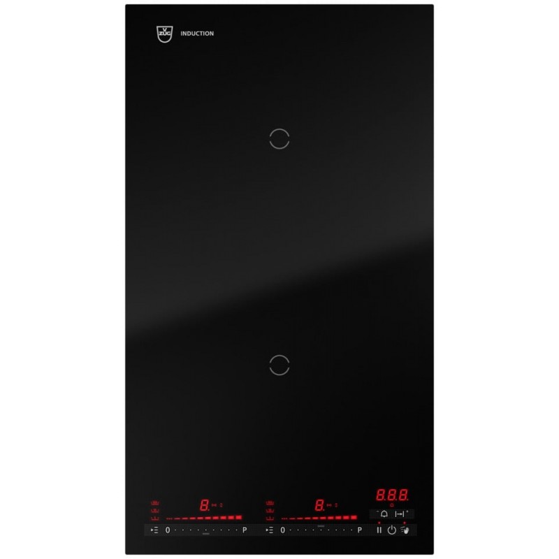 V-ZUG Kochfeld CookTop V4000 I302 (3114300000)