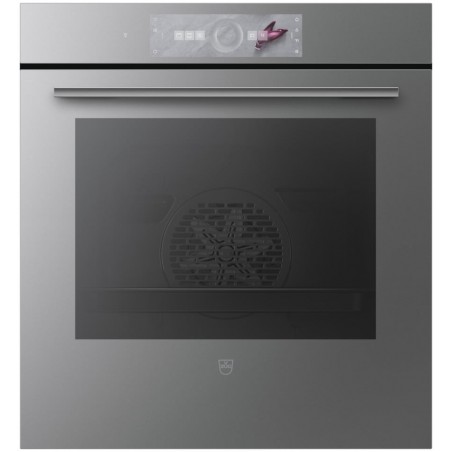 V-ZUG Backofen Combair V6000 60C (2104600004)