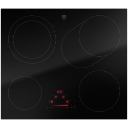 V-ZUG Kochfeld CookTop V4000 A604B (3114900001)