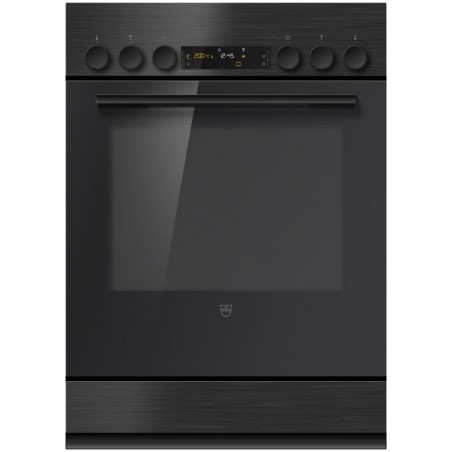 V-ZUG Cuisinière Combair V400 7UHC (2201900041)