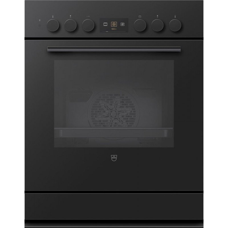 V-ZUG Cuisinière Combair V600 7UH (2203600001)