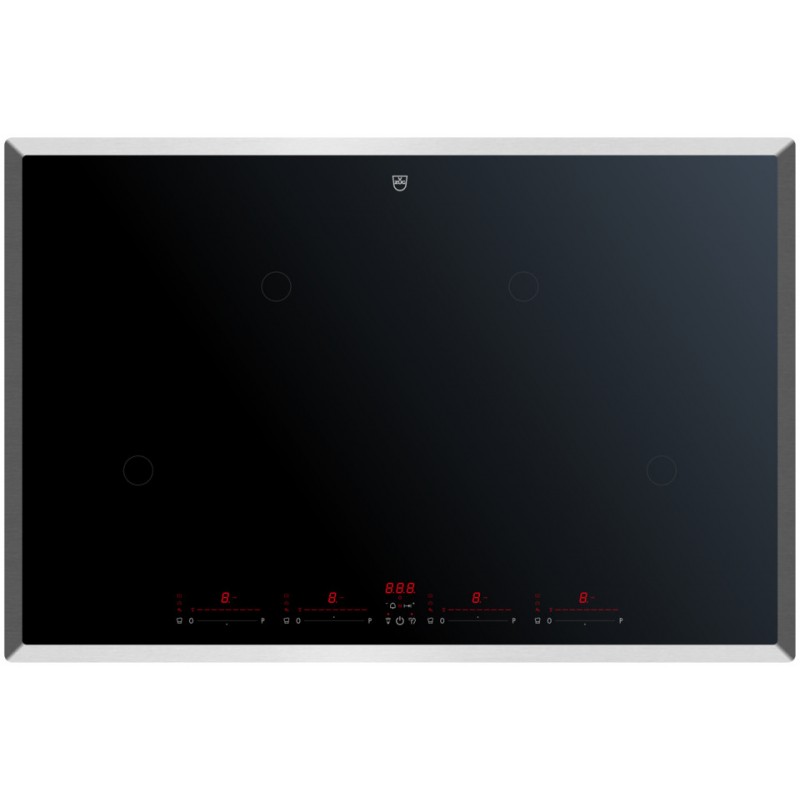 V-ZUG Kochfeld CookTop V4000 I804 (3111200002)