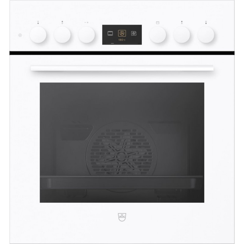 V-ZUG Cuisinière Combair V600 6UHC (2203200001)