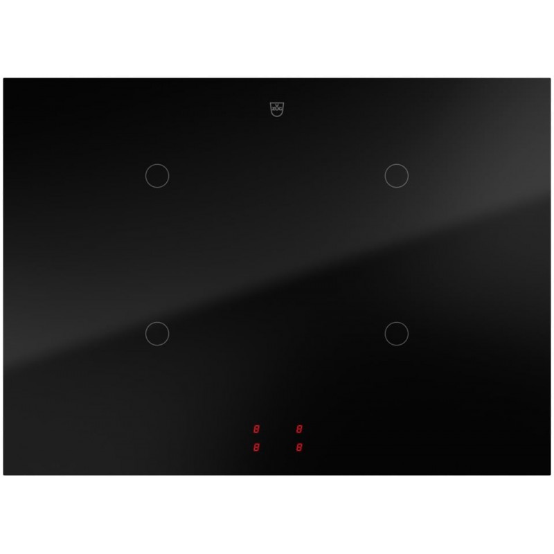 V-ZUG Kochfeld CookTop V2000 J704 (3113700000)