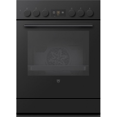 V-ZUG Cuisinière Combair V600 7UHC (2203400004)