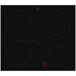 V-ZUG Kochfeld CookTop V400 (3112300002)