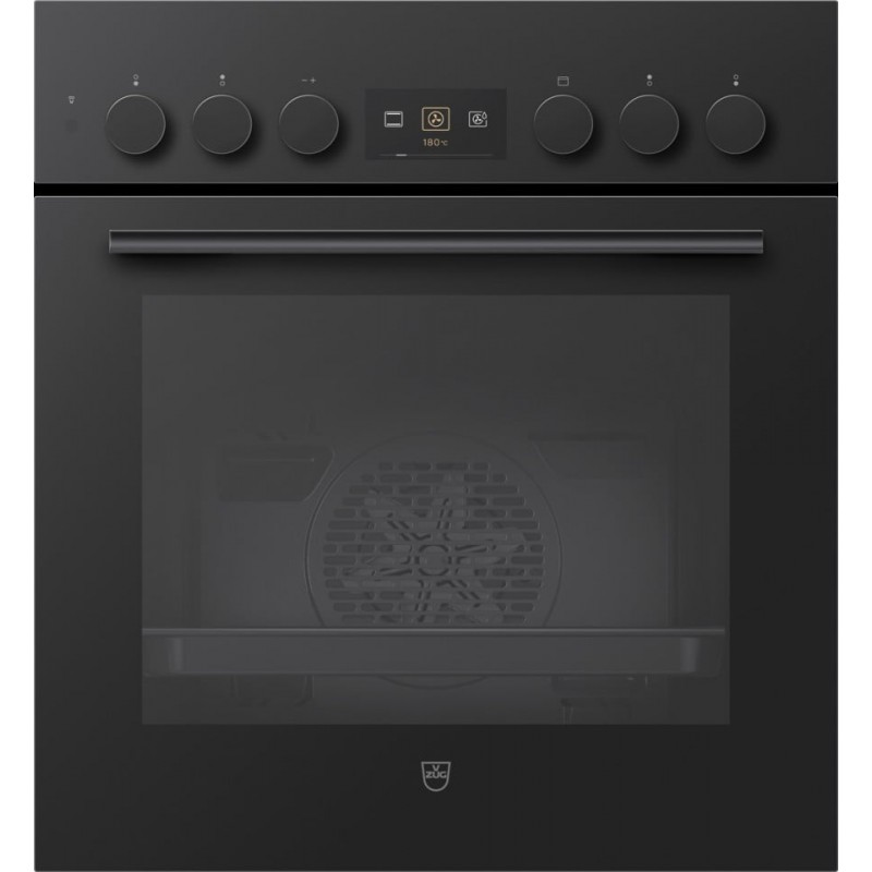 V-ZUG Cuisinière Combair V600 6UHC (2203200002)