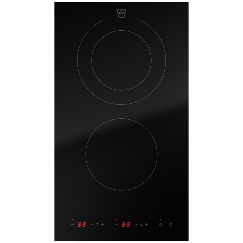 V-ZUG Kochfeld CookTop V2000 A302 (3115600000)