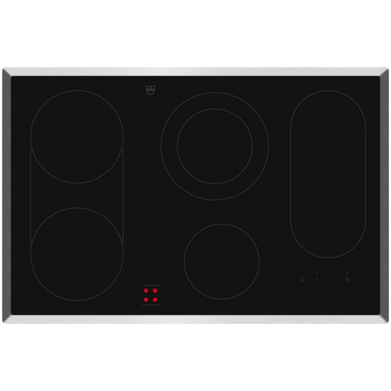 V-ZUG Kochfeld CookTop V600 (3112000001)