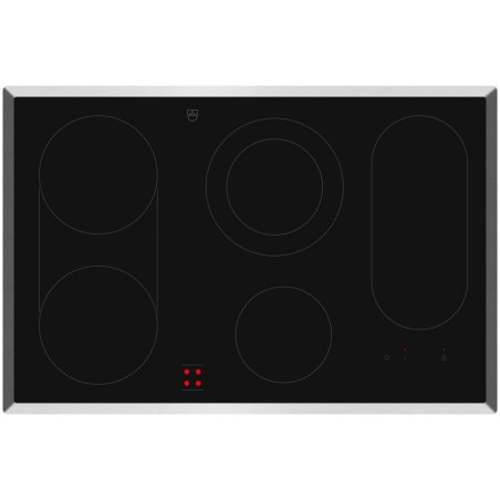 V-ZUG Kochfeld CookTop V600 (3112000001)