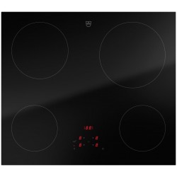 V-ZUG Kochfeld CookTop V2000 A604 (3115000001)