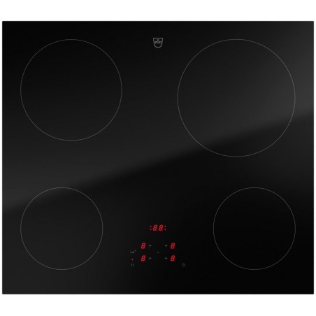 V-ZUG Kochfeld CookTop V2000 A604 (3115000001)