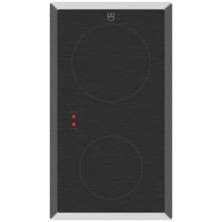 V-ZUG Kochfeld CookTop V200 (3112900001)