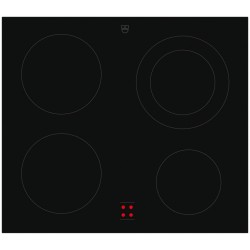 V-ZUG Kochfeld CookTop V400 (3111900003)