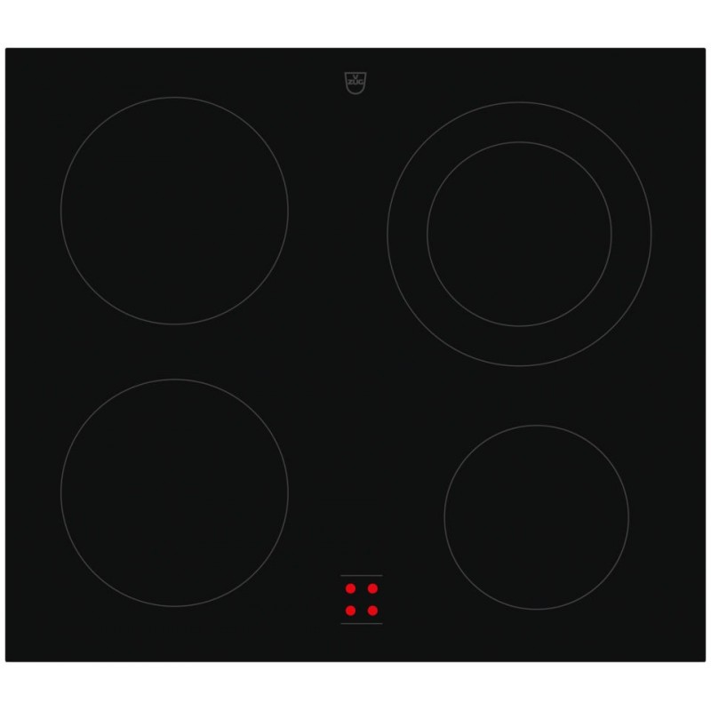 V-ZUG Kochfeld CookTop V400 (3111900003)