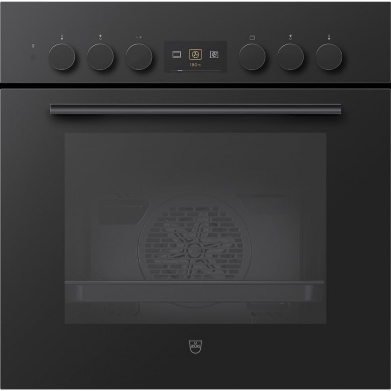 V-ZUG Cuisinière Combair V600 6UH (2203100002)